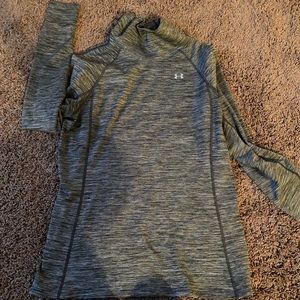 under armor sweatshirt